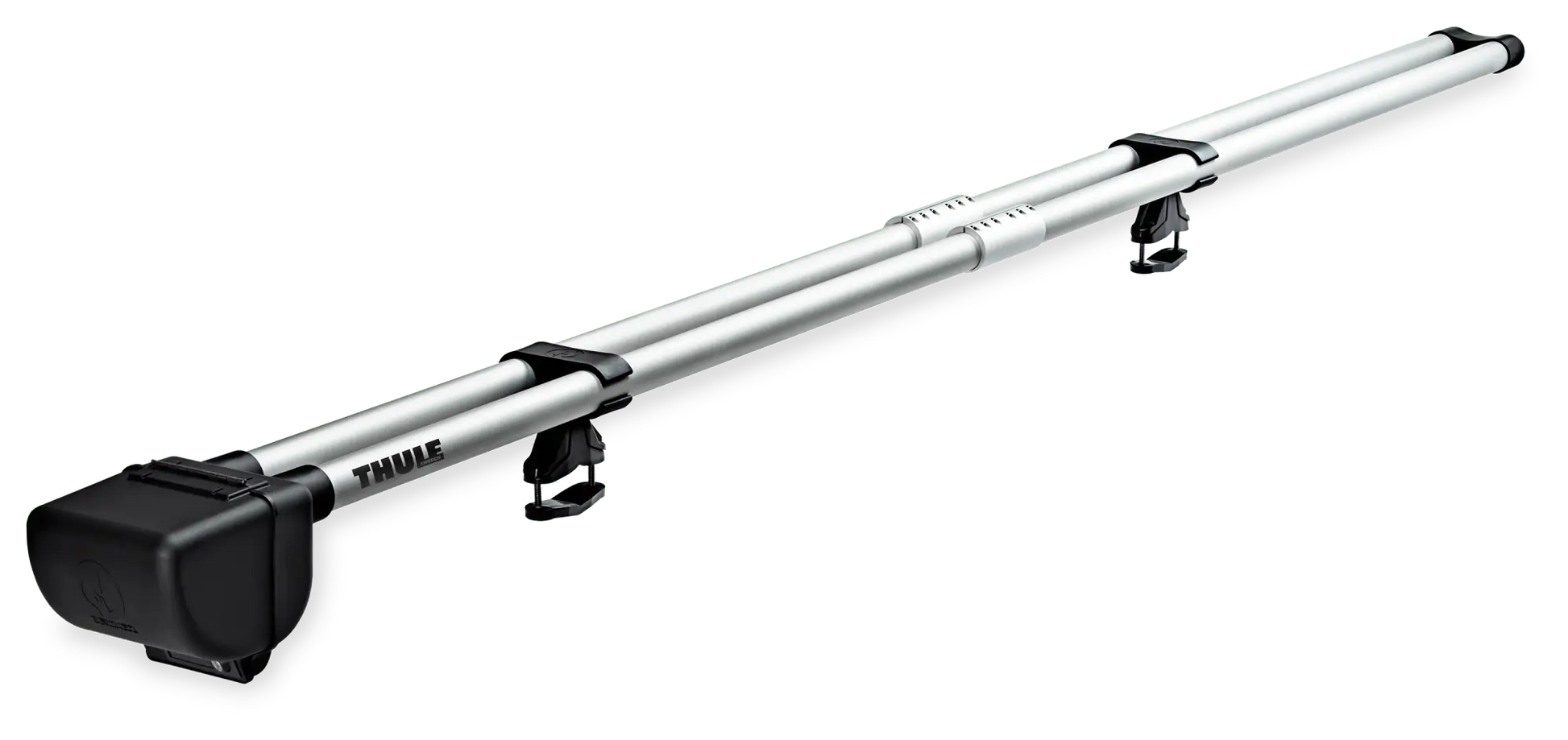 Thule Rod Vault 2 -  Rack-n-Roll