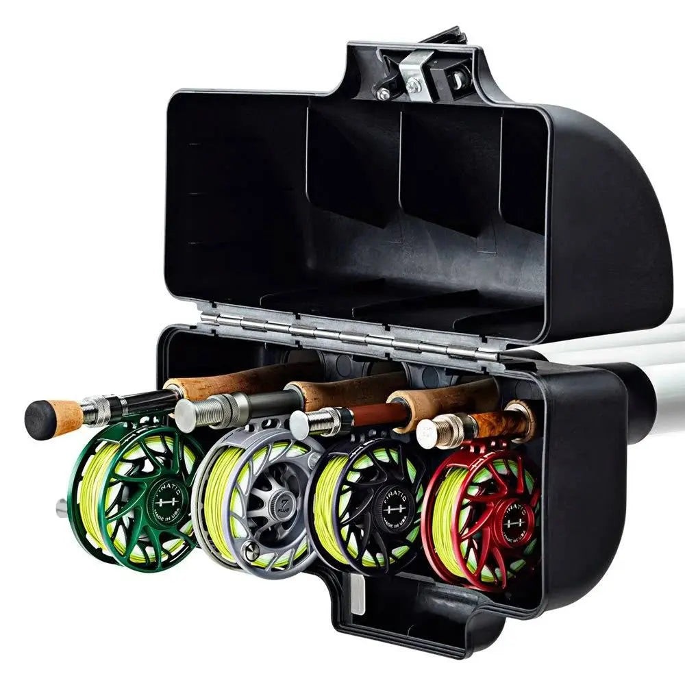 Thule Rod Vault 4 -  Rack-n-Roll