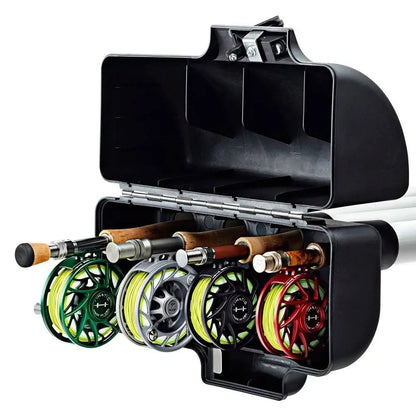 Thule Rod Vault 4 -  Rack-n-Roll