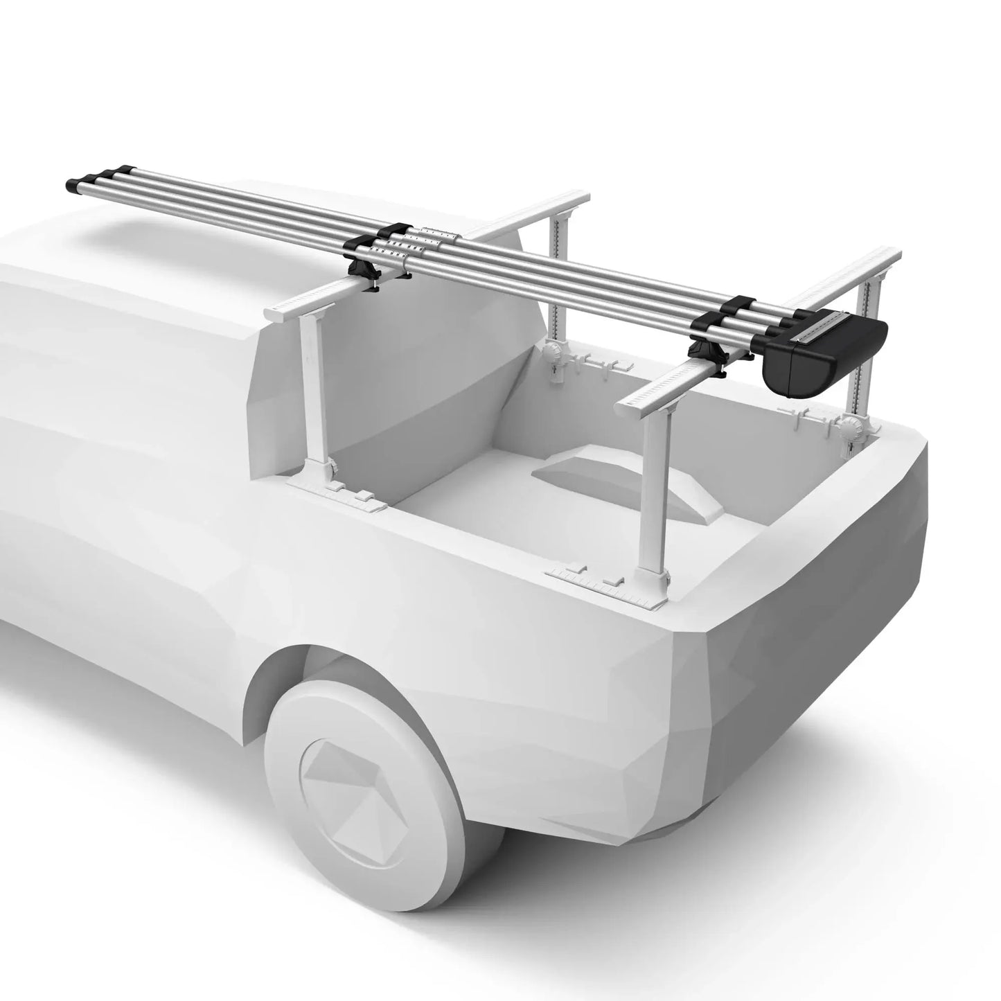 Thule Rod Vault 4 -  Rack-n-Roll