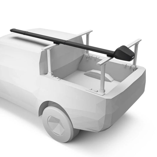 Rack-n-Roll Rodvault XT 2 Rod -  Rack-n-Roll