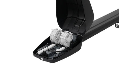 Rack-n-Roll Rodvault XT 2 Rod -  Rack-n-Roll