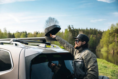 Rack-n-Roll Rodvault XT 2 Rod -  Rack-n-Roll