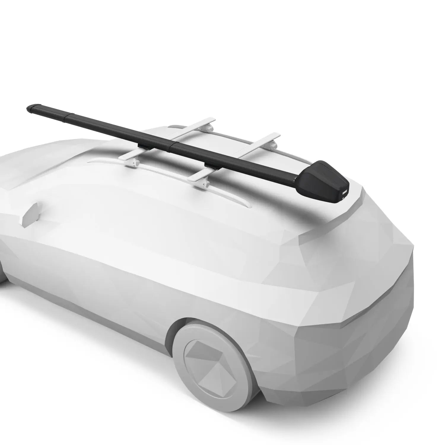 Rack-n-Roll Rodvault XT 2 Rod -  Rack-n-Roll