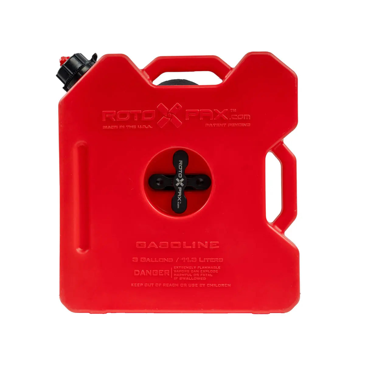 SeaSucker RotopaX Tank Holder -  Rack-n-Roll