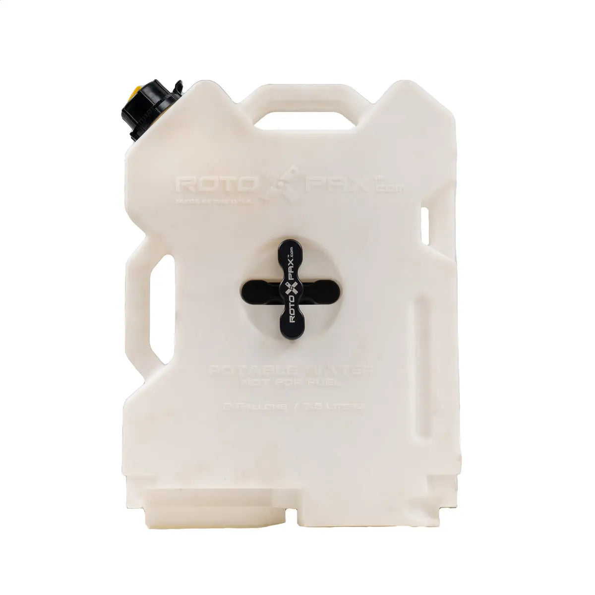 SeaSucker RotopaX Tank Holder -  Rack-n-Roll