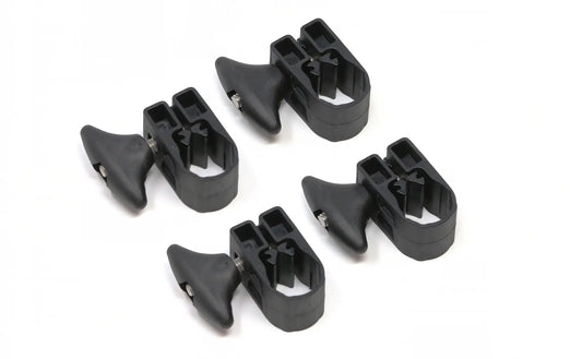 Yakima RoundBar Kit (BigCatch) -  Rack-n-Roll