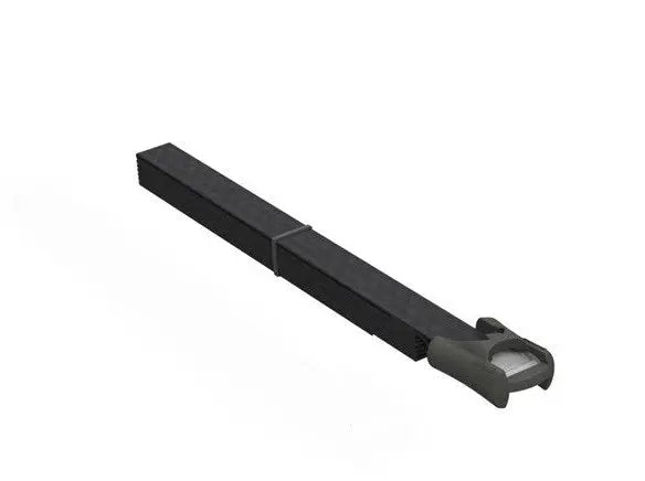 Yakima Rpl, HD Strap SNGL -  Rack-n-Roll