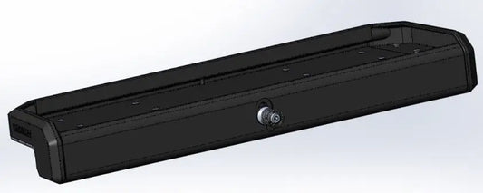 Yakima Rpl, LKG PLT,W/O HSH/CORE -  Rack-n-Roll