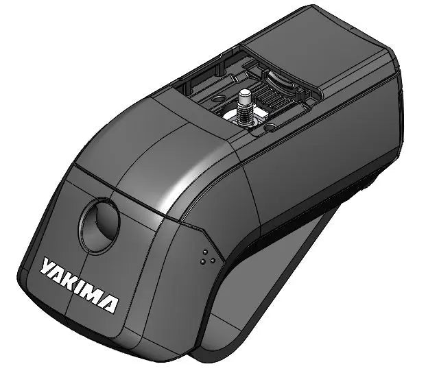 Yakima Rpl,  Timberline Tower -  Rack-n-Roll