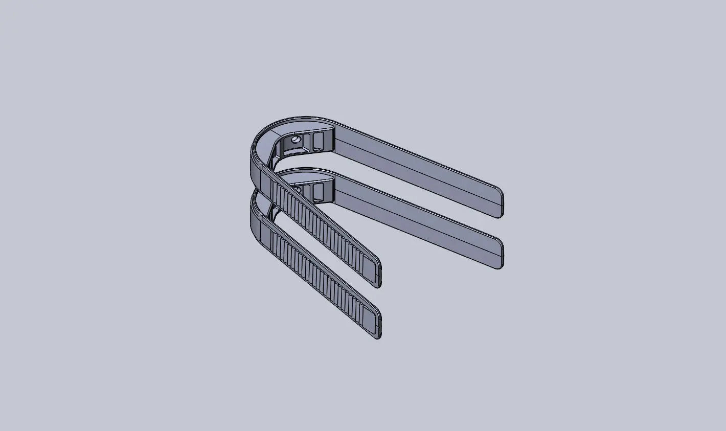 Yakima Rpl,Zip Strips,Backroad -  Rack-n-Roll