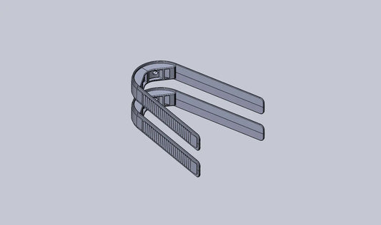 Yakima Rpl,Zip Strips,Backroad -  Rack-n-Roll