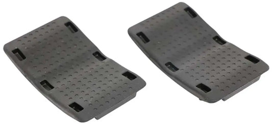 RockyMounts Rubber Pads (set of 2)- BrassKnuckles -  Rack-n-Roll
