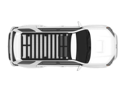 Yakima RuggedLine HD, 4Runner (For 5th Generation 4Runner) -  Rack-n-Roll