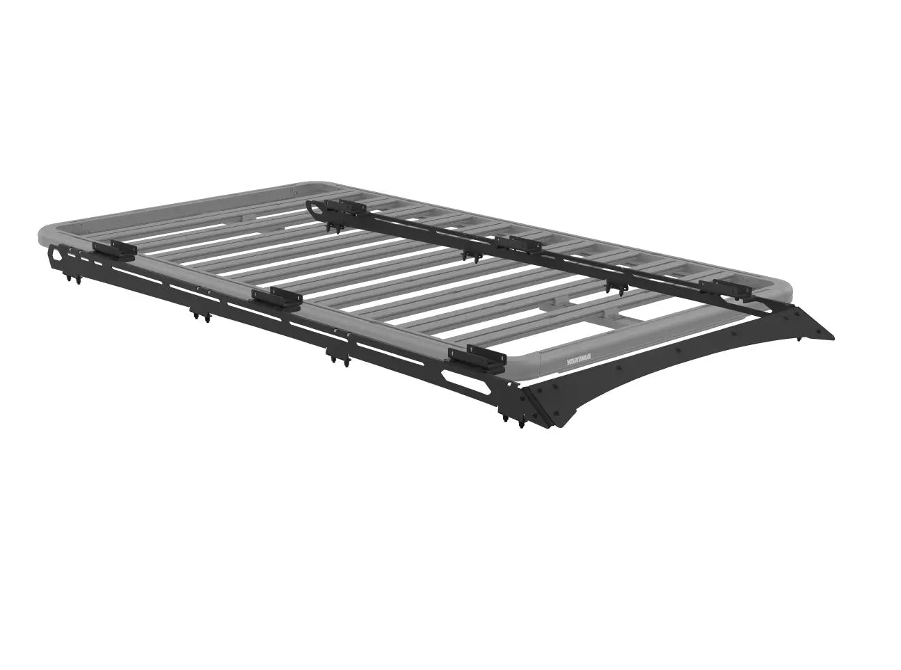 Yakima RuggedLine HD, 4Runner (For 5th Generation 4Runner) -  Rack-n-Roll