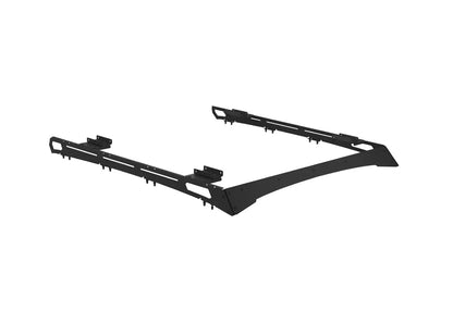 Yakima RuggedLine HD, RAM 1500 (For 4th Generation Dodge/RAM Crew Cab 1500) -  Rack-n-Roll