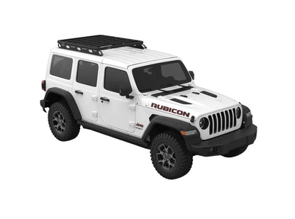 Yakima RuggedLine HD, Track Mount -  Rack-n-Roll