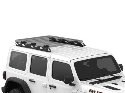 Yakima RuggedLine HD, Track Mount -  Rack-n-Roll