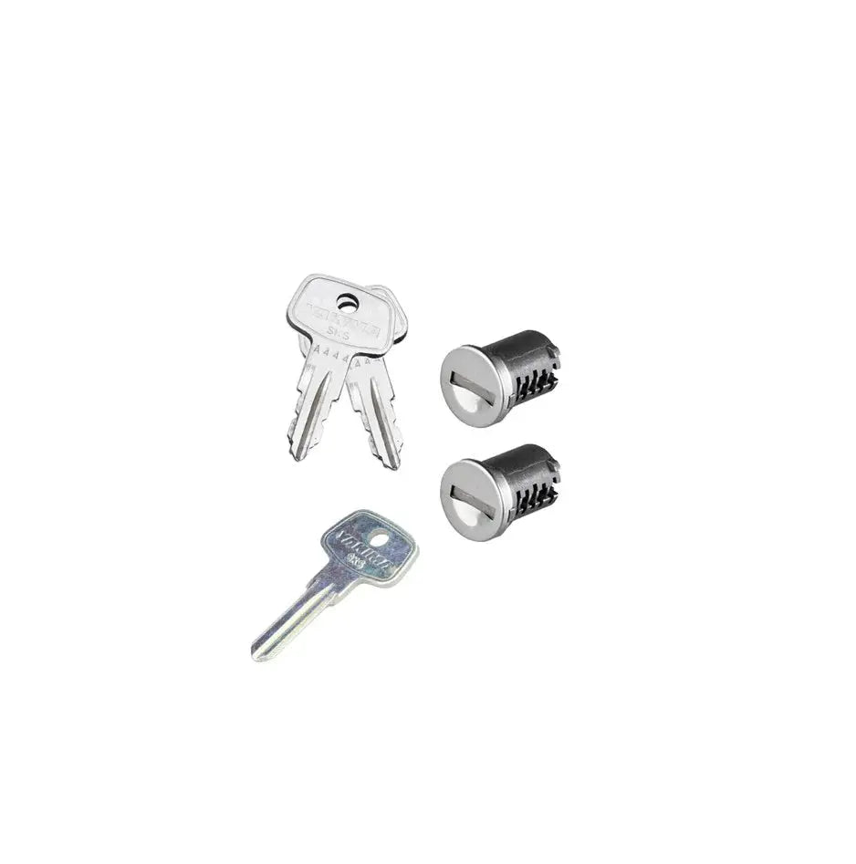 Yakima SKS Lock Cores - 2 Pack -  Rack-n-Roll