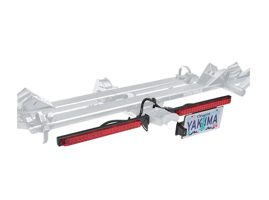 Yakima SafetyMate (Lighting & Plate Kit) -  Rack-n-Roll