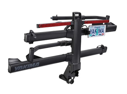Yakima SafetyMate (Lighting & Plate Kit) -  Rack-n-Roll