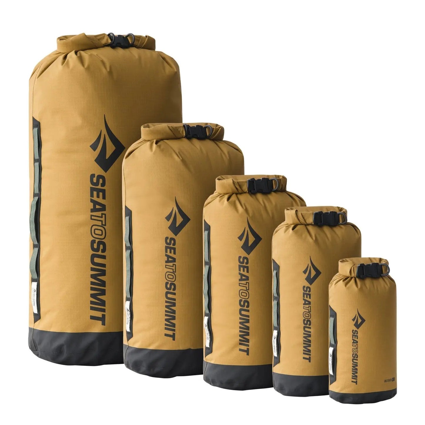 Sea to Summit - Big River Dry Bag Sea to Summit