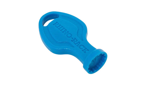 Rack-n-Roll Secure Core Lock Key (2 Pack) **End Cap Key** -  Rack-n-Roll