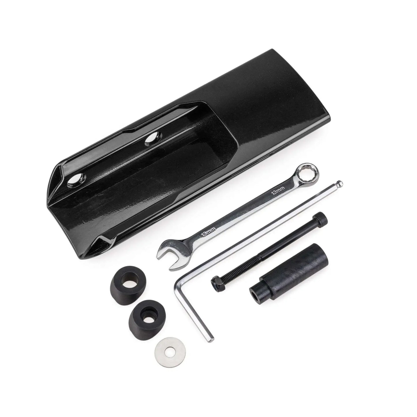 Kuat Sherpa Tray Extension 3" -  Rack-n-Roll
