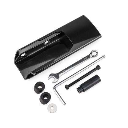 Kuat Sherpa Tray Extension 3" -  Rack-n-Roll