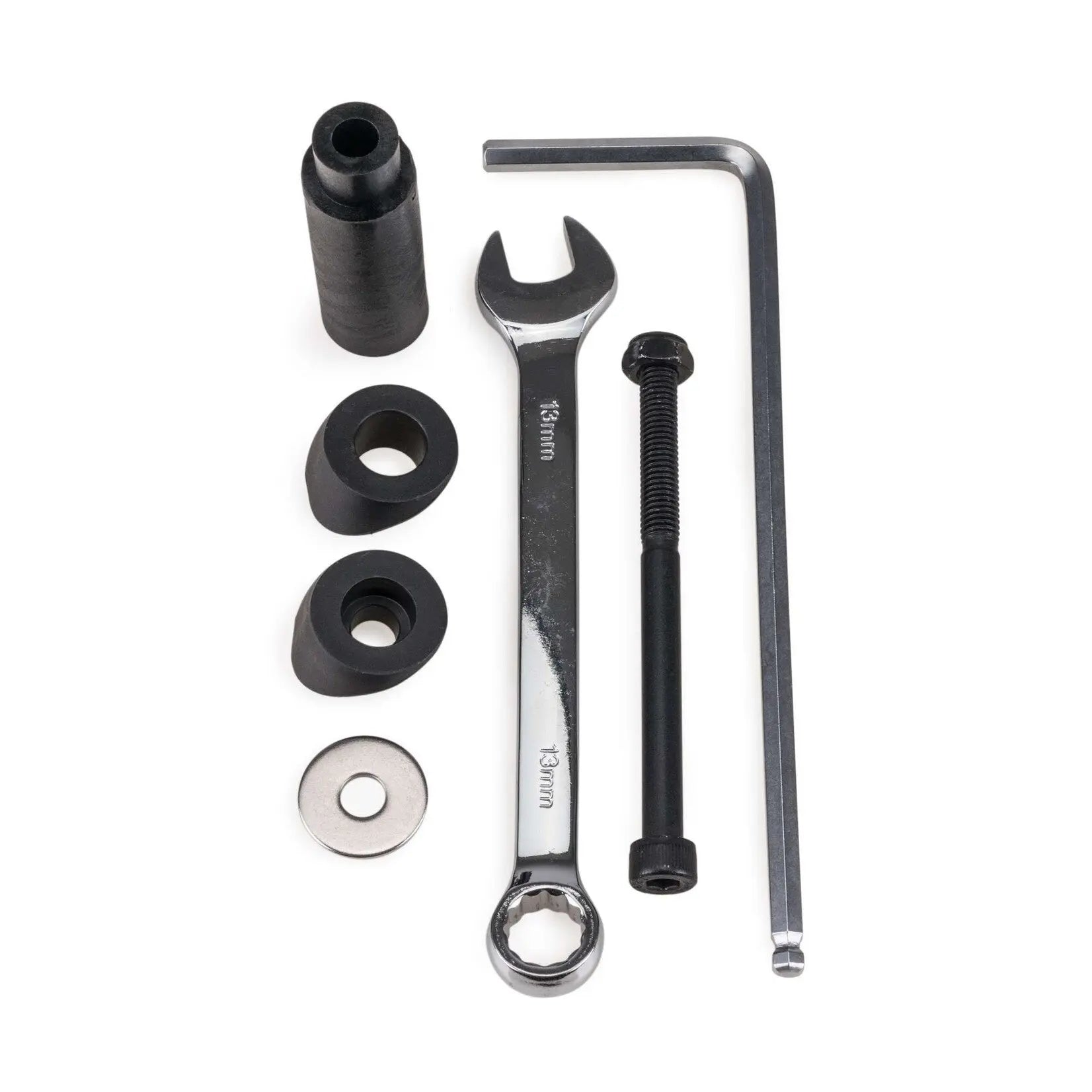 Kuat Sherpa Tray Extension 3" -  Rack-n-Roll