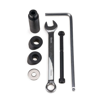 Kuat Sherpa Tray Extension 3" -  Rack-n-Roll