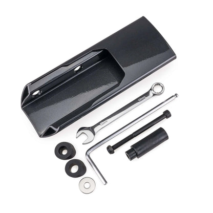 Kuat Sherpa Tray Extension 3" -  Rack-n-Roll