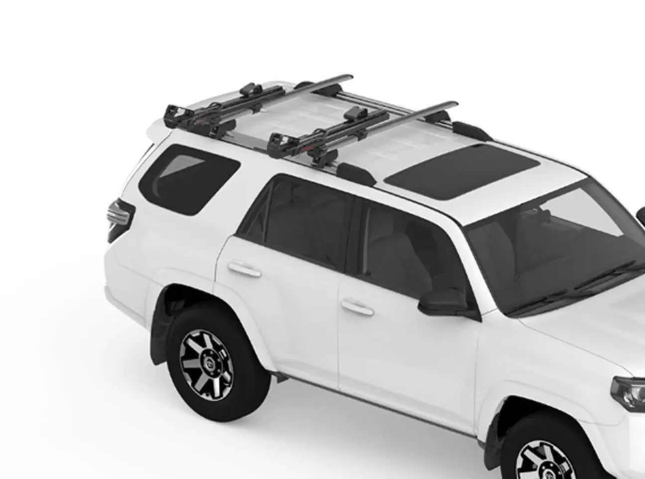 Yakima Showdown -  Rack-n-Roll