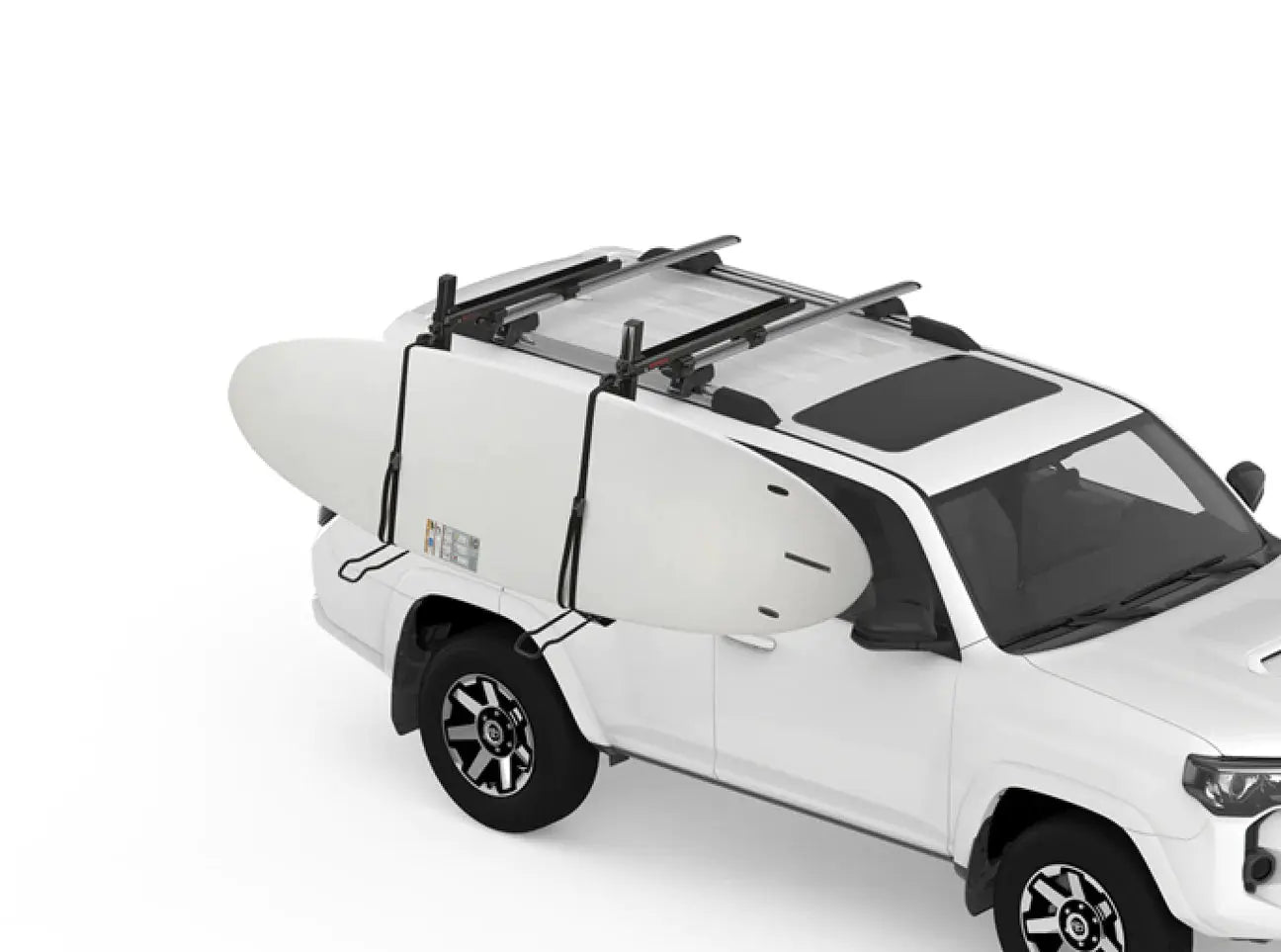 Yakima Showdown -  Rack-n-Roll