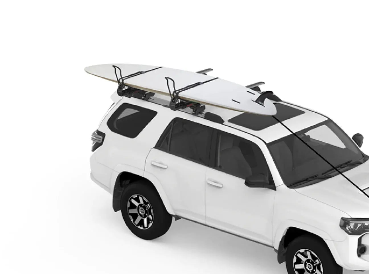 Yakima Showdown -  Rack-n-Roll