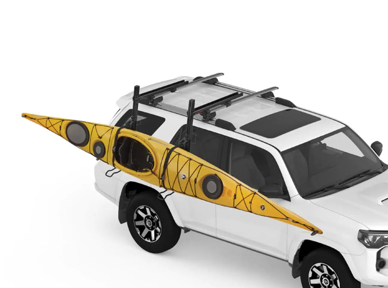 Yakima Showdown -  Rack-n-Roll