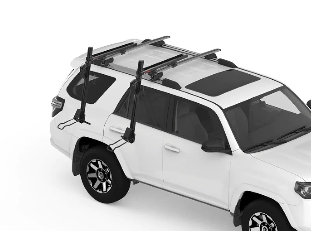 Yakima Showdown -  Rack-n-Roll