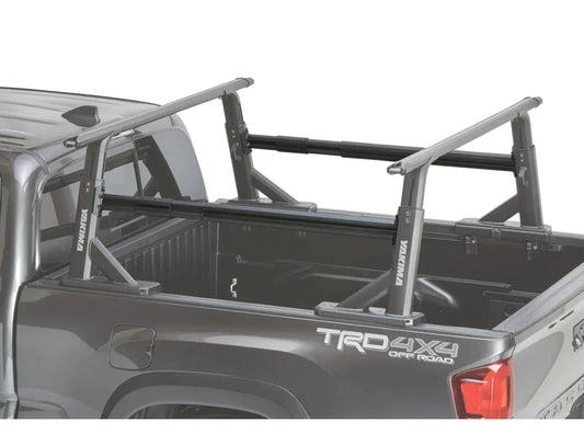 Yakima SideBar, Long Bed (Set of 2) -  Rack-n-Roll