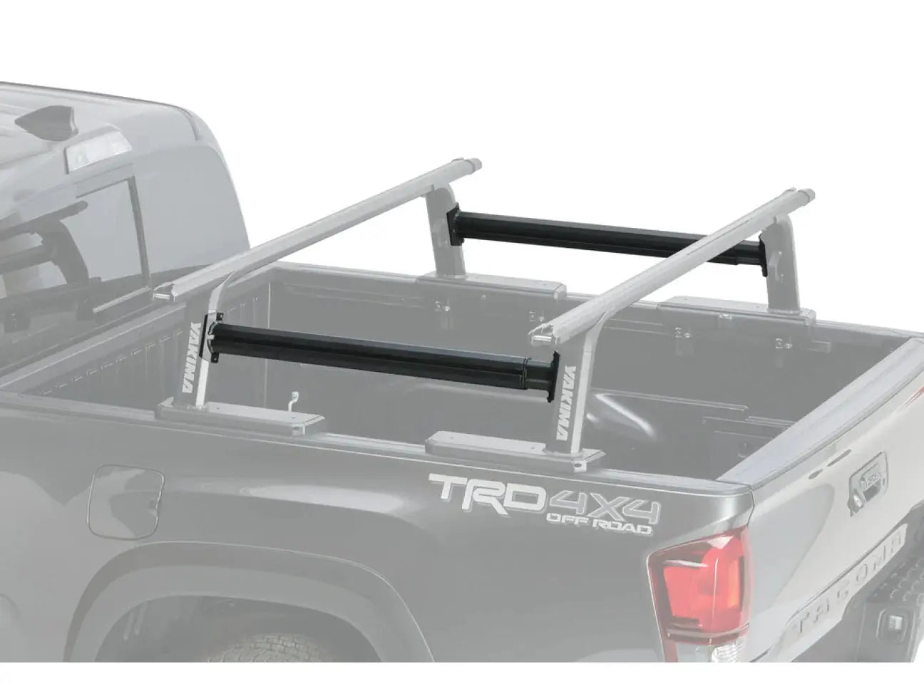 Yakima SideBar, Short Bed (Set of 2) -  Rack-n-Roll