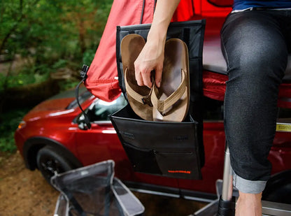Yakima SideKick -  Rack-n-Roll