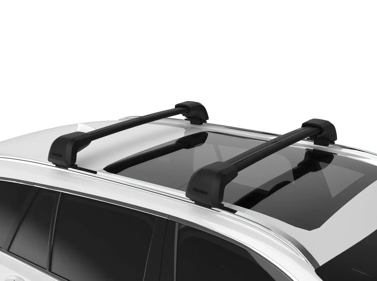 Yakima SightLine FX LG -  Rack-n-Roll