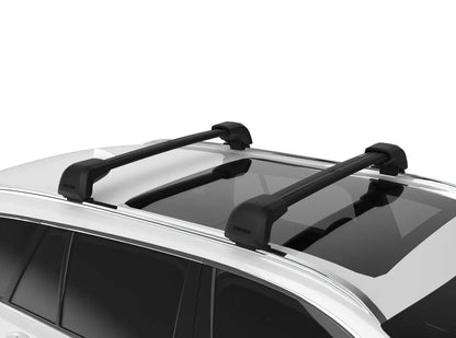 Yakima SightLine FX MD -  Rack-n-Roll