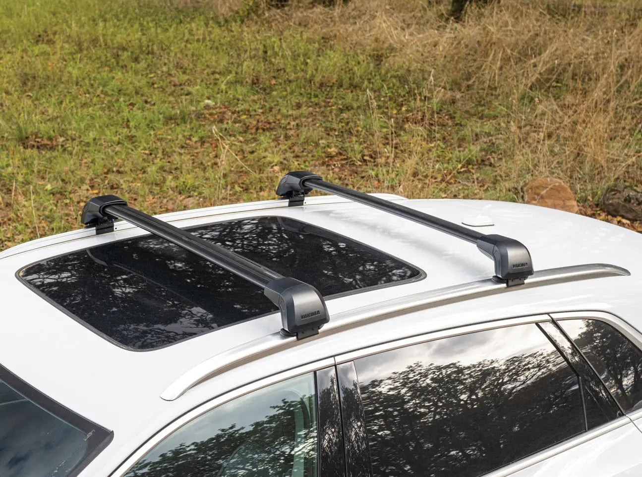 Yakima SightLine FX XL -  Rack-n-Roll