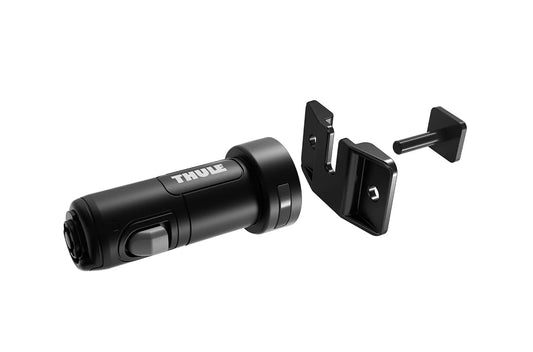 Thule SkiClick Wall Fixation -  Rack-n-Roll