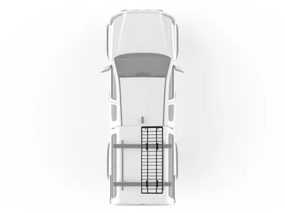 Yakima SkinnyWarrior Extension -  Rack-n-Roll