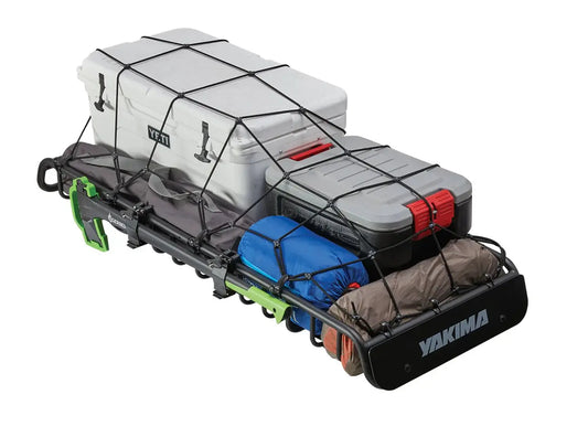 Yakima SkinnyWarrior Stretch Net -  Rack-n-Roll