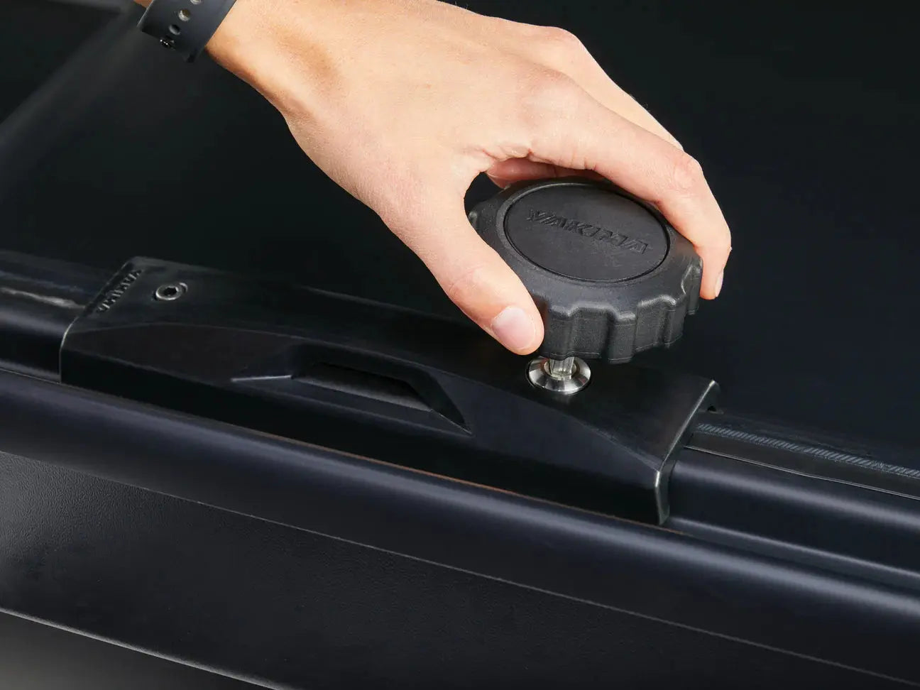 Yakima SkyBox NX 16 -  Rack-n-Roll