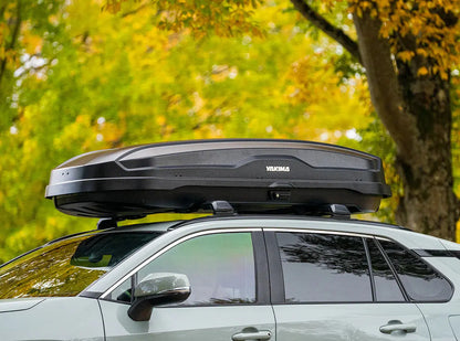 Yakima SkyBox NX 18 -  Rack-n-Roll