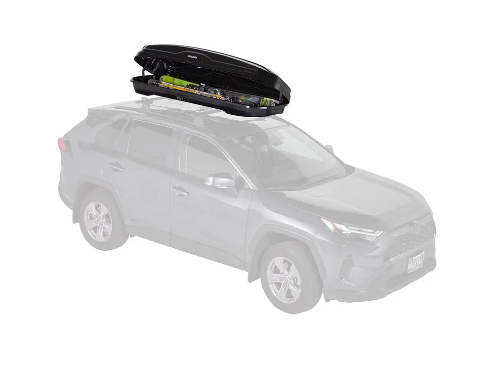Yakima SkyBox NX Skinny -  Rack-n-Roll