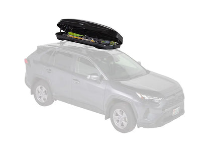 Yakima SkyBox NX Skinny -  Rack-n-Roll